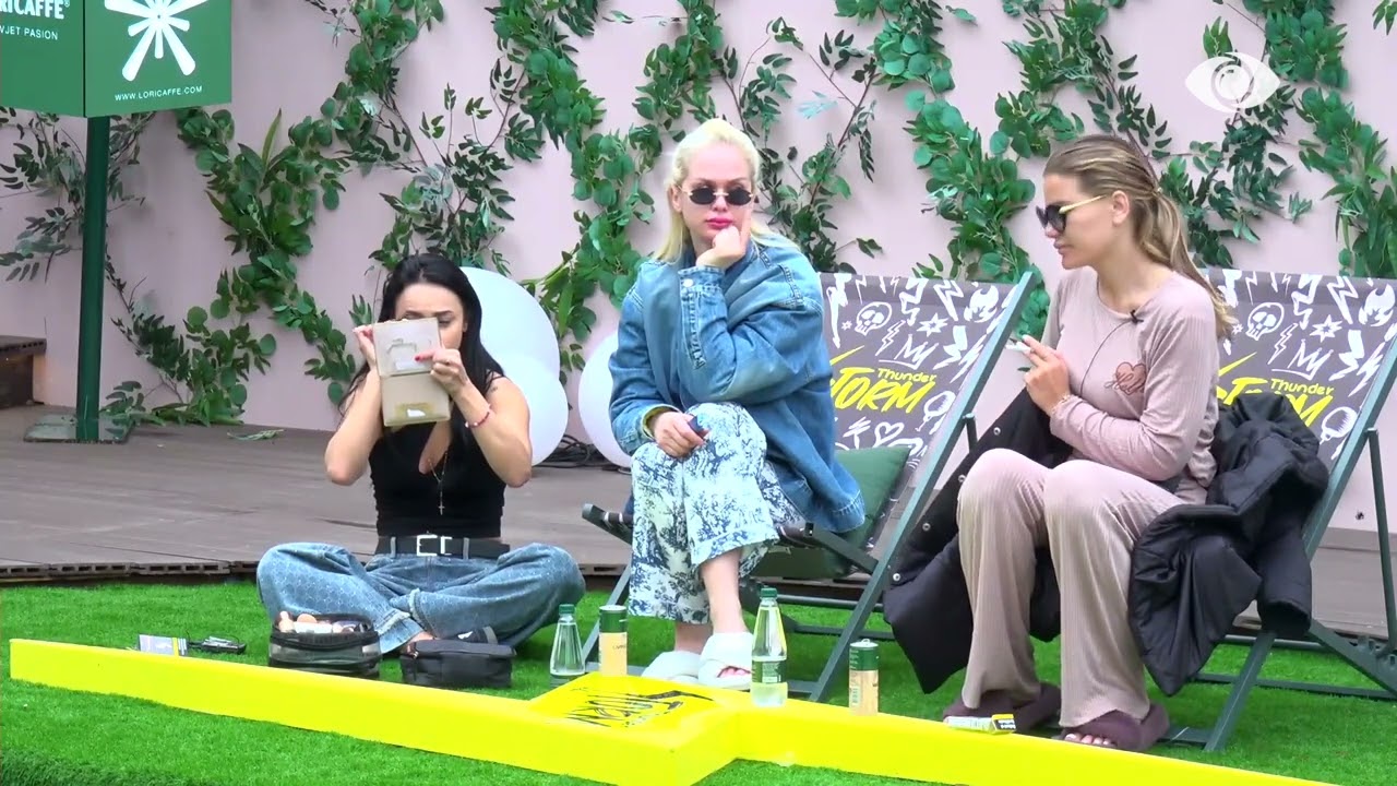 “Egli, Loredana dhe të tjerët kanë rënë dakord që...”/ Rozana flet me Laertin