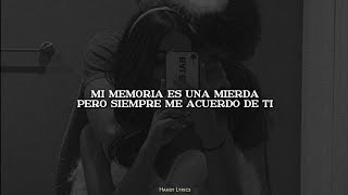 3AM - Por Ti || LETRA