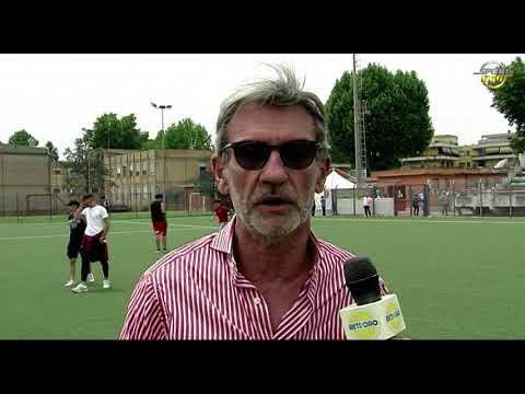 Real Monterotondo Scalo promosso in Serie D, le parole del Presidente Bruno Saccà