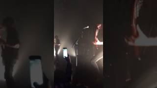 Paceshifters - Yearning Desire | Live @ Hedon