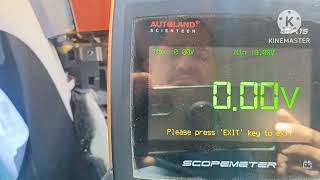 U0124/UO123//TOYATA OBD CODE?