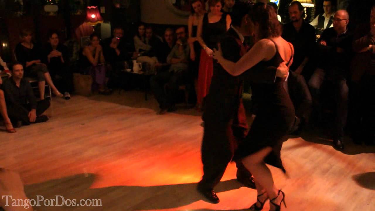 Stefania Colina & Juan Martin Carrara 3/3