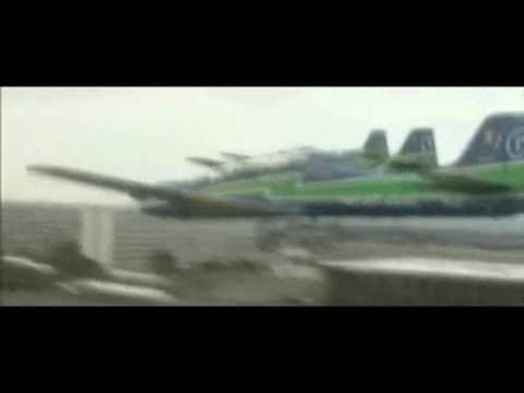 Força Aérea Brasileira - Sonho de voar