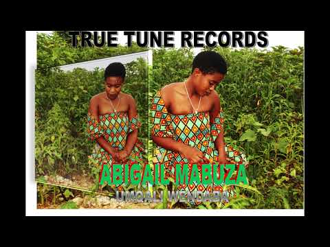 ABIGAIL MABUZA - UMQALI WENDABA - All pro by Dj sly TRUE TUBE REC +27799567474
