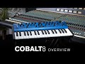 COBALT8 Overview