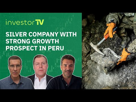 Charging Into Silver: Don Durrett and John Feneck Analyze Silver, Interview Silver X ($AGXPF)