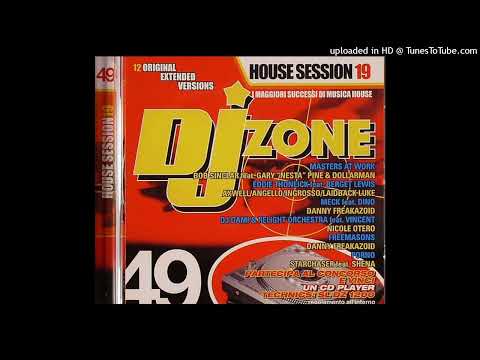 Nicole Otero - Sunshine Song (Arno Cost Remix)