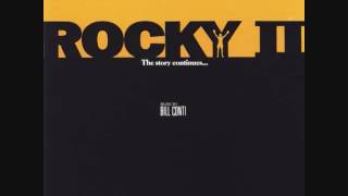 Rocky II - Conquest (Bill Conti)