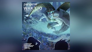 Cover art for WakLio - 왁리오