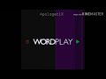 ApologetiX - Wordplay (2006) - 4. Save Your Voice (Quiet Down Boy)