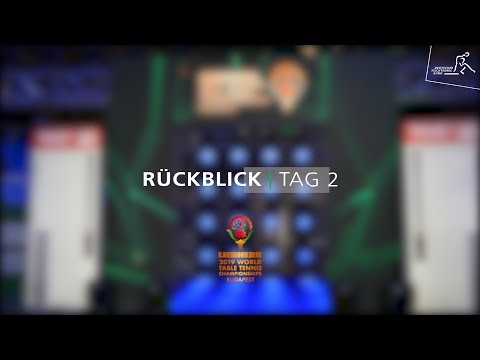 WM 2019: Rückblick Tag 2