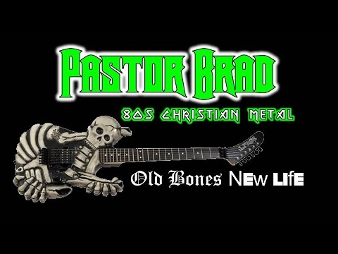 Thumbnail for Old Bones New Life video