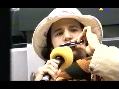 VIVA - Mixery Raw Deluxe | Splash 2001