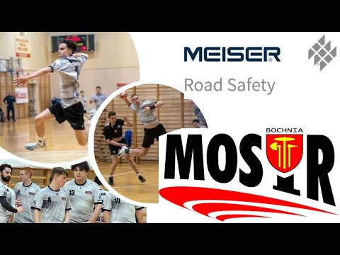 MOSiR Bochnia - Wybicki II Kielce