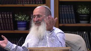 הרב אורי שרקי – חנוך לנער על פי דרכו