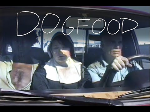 Prissy Whip - Dog Food [Official Music Video]