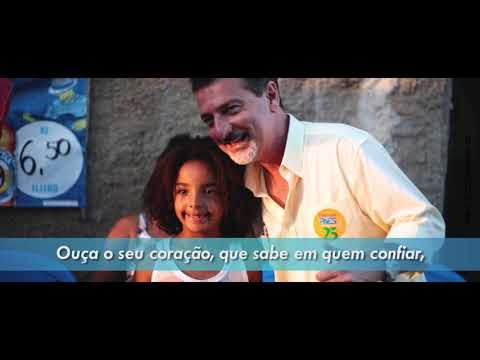 Veja o Clipe do Jingle do nosso Candidato JOA 15633
