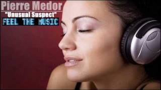 Pierre Medor - Unusual Suspect (Hot RnB Music 2011)