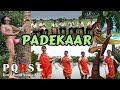 PADEKAAR New Konkani Song 2025 PQRST Roce Band Production RICHARD Xavier QUETER Xavier
