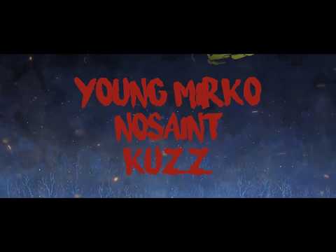 Young Mirko feat Nosaint & Kuzz - Flexiemosmiamor