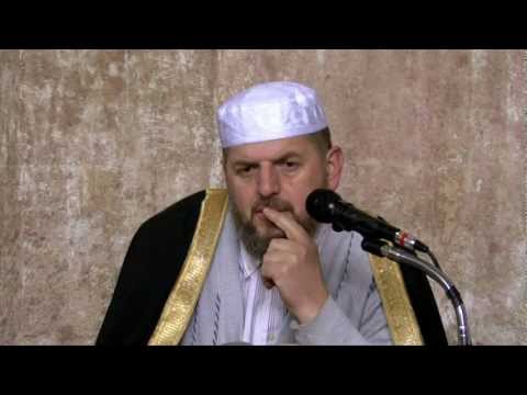 Nr.46 AKIDE TAHAVIJE "Ringjallja, dalja para Allahut" --- Dr.Shefqet Krasniqi