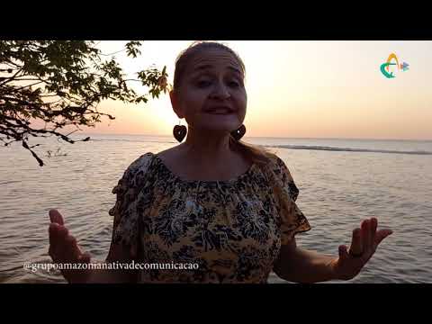Mitos da Amazônia e Artes