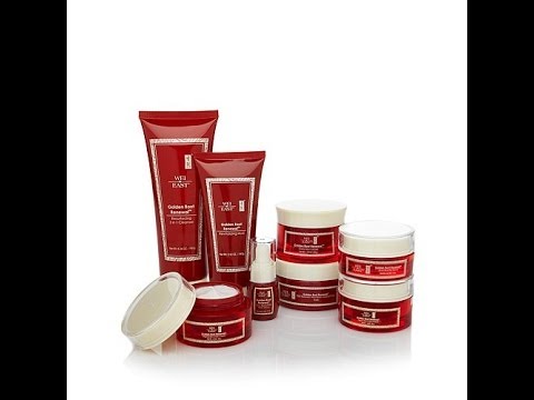 Wei East Golden Root Renewal Collection