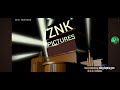 ZNK Pictures Logo 20th Century Frog Style UPDATED For Zkglobal4685