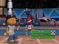 Backyard Baseball 2005 Gameplay 57 Single Game 31