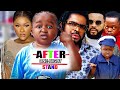 NEWLY RELEASED. AFTER ONE-NIGHT STAND (FULL MOVIE) MALEEK/ EBUBE OBIO 2024 LATEST NOLLYWOOD MOVIE