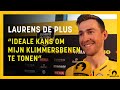 Laurens De Plus wil podium in grote ronde halen: "Kruijswijk een mooi voorbeeld" - WIELERFLITS