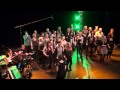 Wombo Lombo Angélique Kidjo Arr Christian Ronsfeld