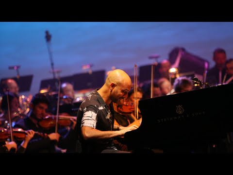 Shai Maestro, Roni Kaspi and GECA - From One Soul to Another