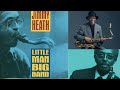 Forever Sonny - Jimmy Heath Big Band