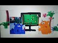 Baby Tv Maya And Yaya Tv Shaun The Sheep Pingu Tv Switch It Up Maya And Yaya Angry