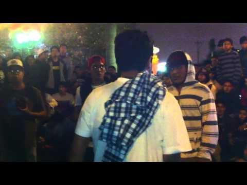 Kalibre vs Joro vs Kross