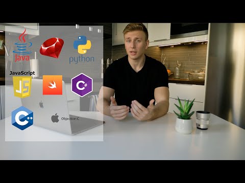 はじめてのプログラミング言語を学ぶ～他の人を楽に学ぶために (First Programming Language to Learn - to make learning others easier!)