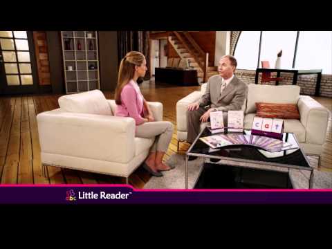 All About BrillKids Little Reader