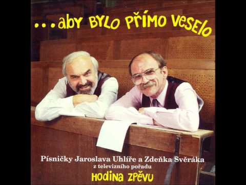 J. Uhlir, Z Sverak - Vzpominka na Jezka