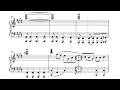 PLAYFUL MASSACRE SHEET MUSIC