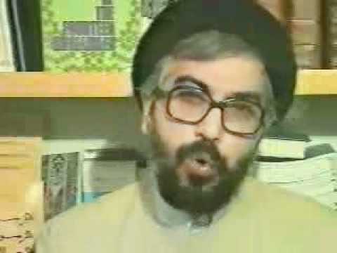 ⁣Ideology Lessons - Dr. Sayed Fadhil Al-Milani - 33