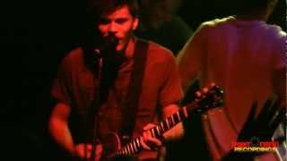 Our Last Night - Full set live in HD! - Talk Your S#?! Tour - Greensboro, NC