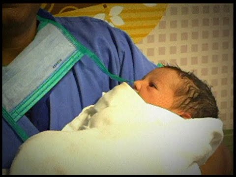 Sancionada lei que amplia licença-paternidade para 20 dias