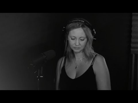 "Pozwol mi z soba pomilczec" Cztery pory miłowania(Wioletta Blak - cover)