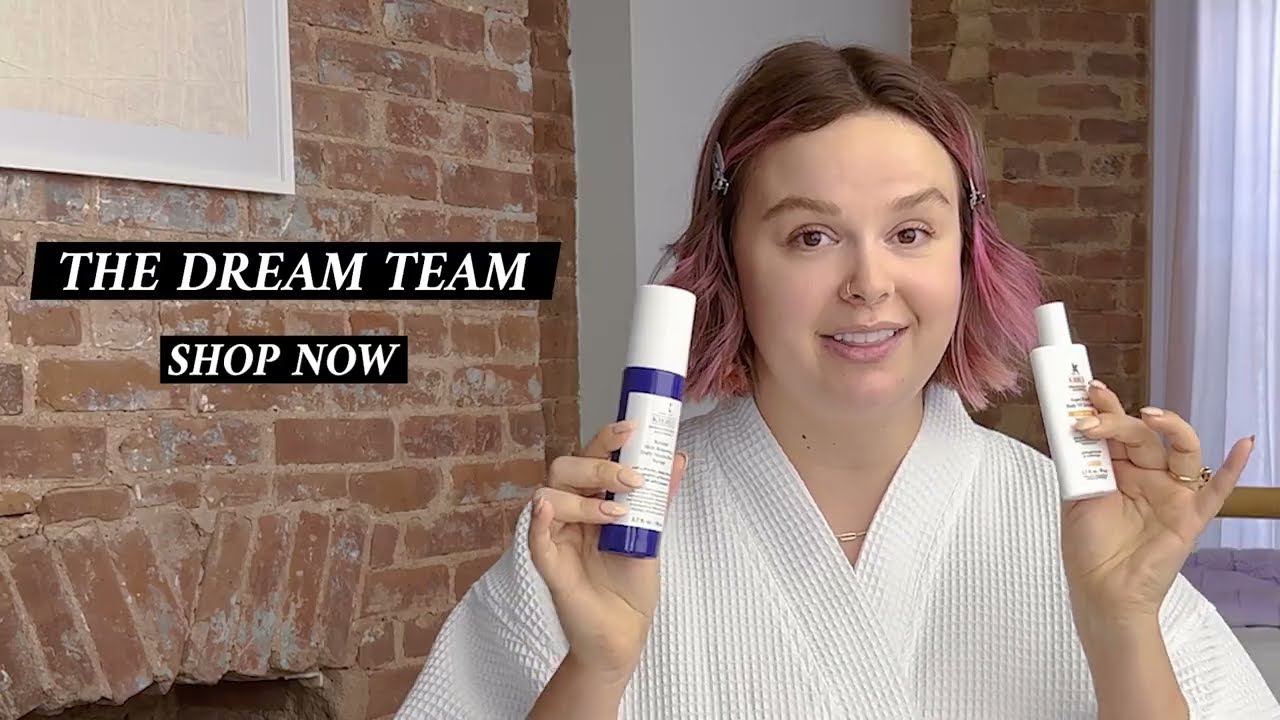 Micro-Dose Retinol x Super Fluid UV Defense