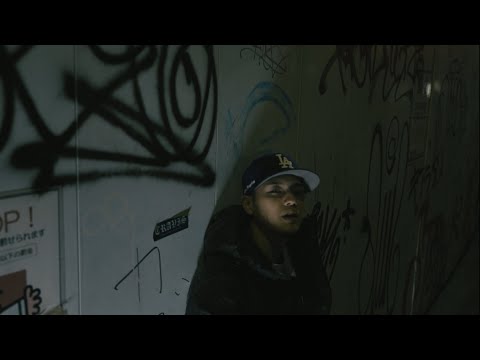 MY PACE - JAY from.06familiar （official video）
