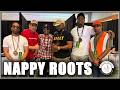 Nappy Roots | How Kentucky Created a Hip-Hop Legacy & Country Rap Movement