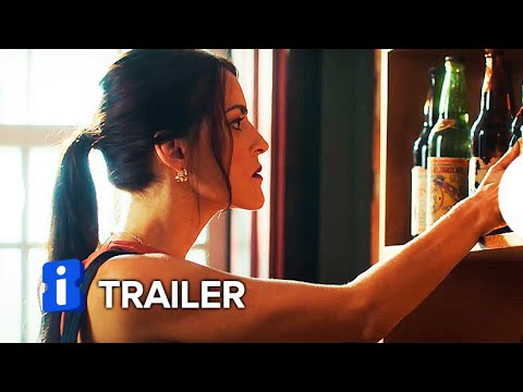 Saideira - Trailer