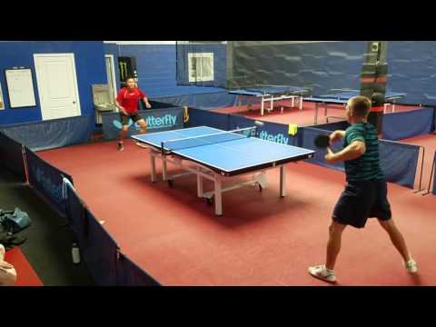 Artur Kurek vs Leon Li