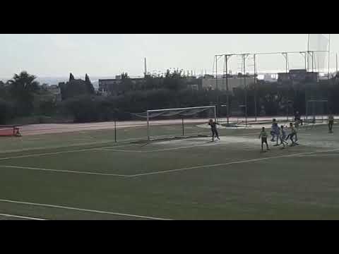 Puglia - Giovanissimi Regionali - Girone F - Giornata 7 - Statte vs Virtus Massafra